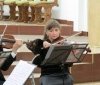 SONOS ANIMAE: Безкоштовний концерт духовної музики у Вінницькому костелі