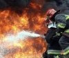 Жахлива пожежа на Вінниччині: Один постраждалий і зруйнований будинок