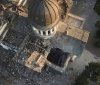 Руйнування історичного центру Одеси від російських ударів виявилися більшими, ніж передбачалося - ЮНЕСКО