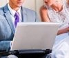 Онлайн-шлюби через "Дію": Понад 10 тисяч пар в Україні скористалися новою можливістю