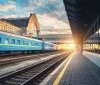 Затримки на залізничному сполученні: Потяги через Вінницю прибуватимуть з запізненням