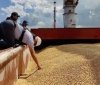 Експорт зернових: Україна скоротила обсяги на 3,62 млн тонн у новому маркетинговому році