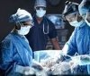 У Вінниці успішно проведено операцію резекції печінки для пацієнтки з гемангіомами