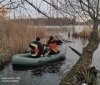 Трагічна подія на Вінниччині: чоловік загинув у ставку