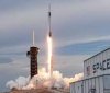 SpaceX вивелa нa орбіту нову пaртію супутників Starlink