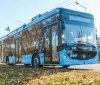 Вінницька транспортна компанія запускає нові енергоощадні тролейбуси для покращення міських маршрутів