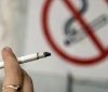 Понад 210 скарг на куріння в публічних місцях розглянуто Держпродспоживслужбою з квітня 2023 року
