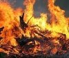 Трагедія у Вінницькому районі: пожежа забрала життя 83-річної жінки