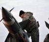 Українські війська знищили 21 ракету під час масованого ракетного удару 