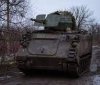 Україна розробила власні аналоги бойових машин M113, MaxxPro, і Humvee