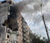 Подоляк засуджує ракетний удар по Одесі у день російських "виборів": рф демонструє світові свою агресивну політику
