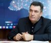 Олексій Данілов звільнений з посади секретаря РНБО