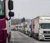 Черги на кордоні: польські фермери блокують рух вантажівок на трьох ключових пунктах пропуску