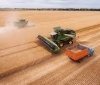 Аграрії Вінницької області розпочали збір врожаю ячменю та зернобобових