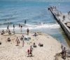 Вода на трьох пляжах Одеси не відповідає санітарним нормам