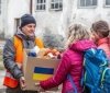Словенія надасть Україні додаткові 5 млн євро гуманітарної допомоги