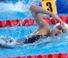 Плавчиня Ніка Шарафутдінова виступить на Олімпійських іграх-2024 у Парижі