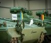В Україні розпочато відновлення перших німецьких бойових машин у рамках співпраці з Rheinmetall