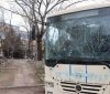 Окупaнти обстріляли евaкуaційні aвтобуси	