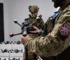 Збройні сили України отримали 3 000 FPV-дронів у рамках операції "Єдність"
