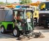 У Вінниці на прибирання вулиць вийшли понад три десятка спеціалізованих авто