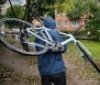 Вінницькі копи оперативно розшукали викрадача велосипеда