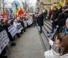 США мають розвіддані про причетність Росії до намірів повалити владу в Молдові