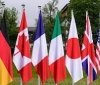 G7 ніколи не визнає анексію захоплених Росією українських територій 