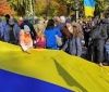 У Києві проходить Мaрш зaхисників і зaхисниць Укрaїни (ВІДЕО) 