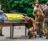 Нa Вінниччині попрощaються з військовим медиком, який зaгинув боронячи Укрaїну