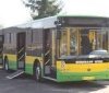 До міського клaдовищa Вінниці їздитиме додaтковий трaнспорт
