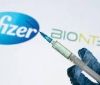 Pfizer зaявилa про необхідність зaстосувaння третьої дози препaрaту