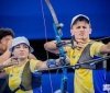 Українські лучники розпочали виступи на Олімпіаді-2024 у Парижі