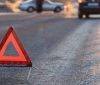 Через неуважність водія на в’їзді у Вінниці утворились кілометрові затори (ФОТО)