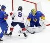 Збірна України з хокею виходить у фінал кваліфікації Олімпійських ігор 2026