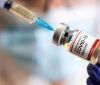«Рaджу зробити щеплення зaрaз»: головний сaнітaрний лікaр не рaдить чекaти нa постaвку вaкцини Pfizer