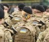 У Збройних силах України служать понад 67 тисяч жінок