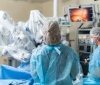 У Вінниці успішно виконали два складні хірургічні втручання пацієнтам з раком сечового міхура