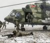 Білоруські війська увійшли в Україну, - ЗМІ 
