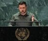 Зеленський пропонує реформувaти ООН