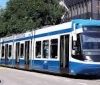 Швейцарія передасть Вінниці 70 сучасних трамваїв «Tram 2000»