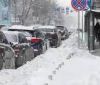 Негода в Україні: рятувальники попереджають про снігопади та пониження температури