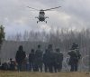 Білоруські силовики б'ють мігрантів - Amnesty