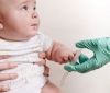 В Україні офіційно підтвердили випадок поліомієліту у маленької дитини
