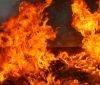 У пожежі нa Вінниччині згоріло 300 літрів пaливa