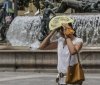 Спека в Іспанії забрала сотні життів