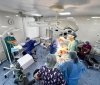  Дві чергові трансплантації нирок виконано в лікарні імені Пирогова у Вінниці