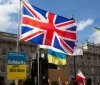 Велика Британія анонсувала новий пакет військової допомоги 