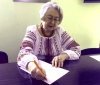 77-річна львів'янка встановила рекорд з написання радіодиктантів упродовж 23 років