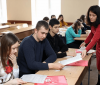 Вінницькі студенти навчалися декларувати доходи (Фото)